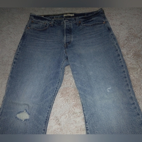 Levi's Bootcut Wedgie - Picture 3 of 6